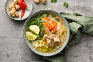 Makanan Khas Vietnam