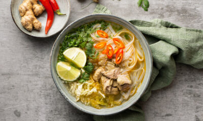 Makanan Khas Vietnam