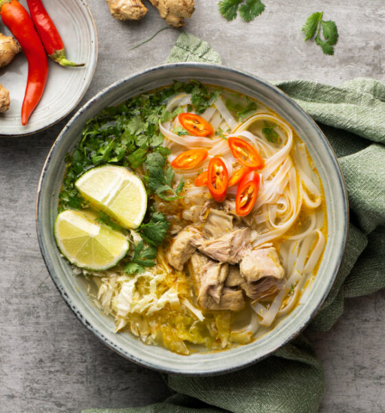 6 Makanan Khas Vietnam yang Wajib Dicoba saat Berlibur