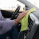 Cara Membersihkan Dashboard Mobil