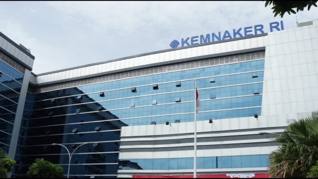 Kemnaker Buka Pendaftaran Program Magang Nasional 2026 Tahap Pertama