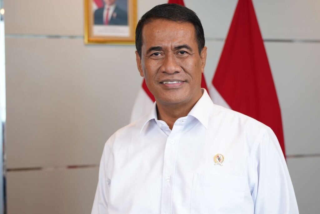 Kementan Kucurkan Rp1,33 Triliun untuk Perkuat Papua Selatan sebagai Lumbung Pangan