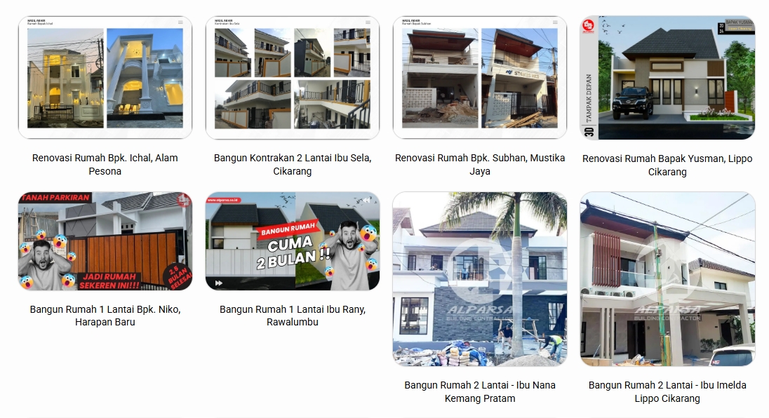 PT Alparsa Karya Group Perluas Layanan ke Tangerang, Aktif Dukung CSR Renovasi Sekolah di Cikarang