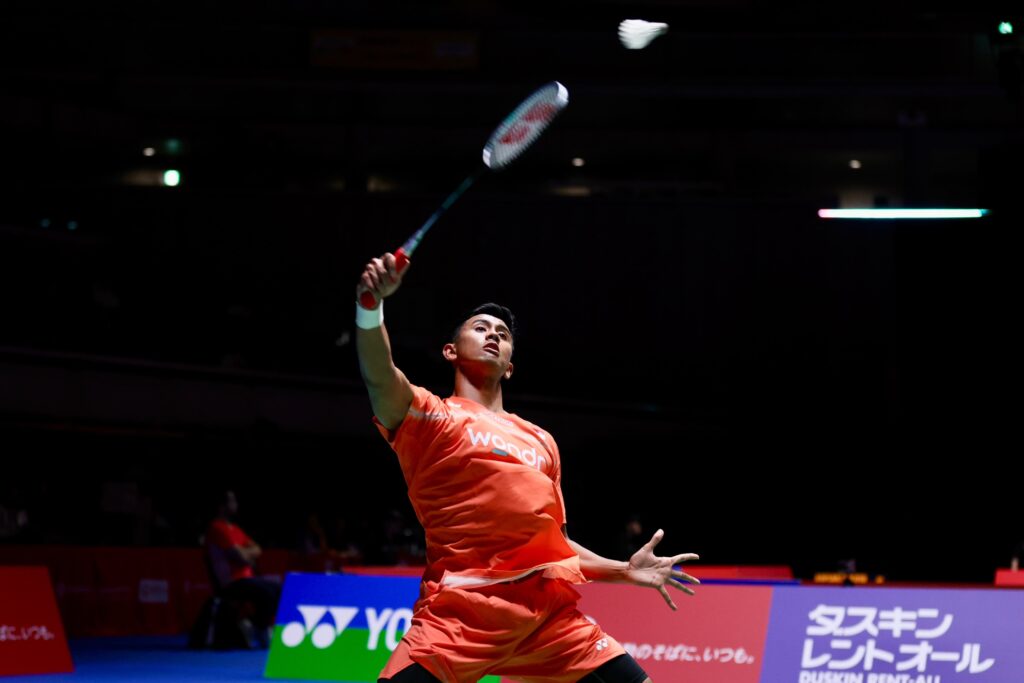 Rekap Hasil Japan Open 2026: Bungkam Harapan Tuan Rumah, Alwi Farhan Lolos ke Babak 16 Besar
