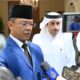 Pemerintah RI Sampaikan Belasungkawa Atas Meninggalnya Sheikh Hamad, Kenang Perannya bagi Persahabatan Indonesia-Qatar