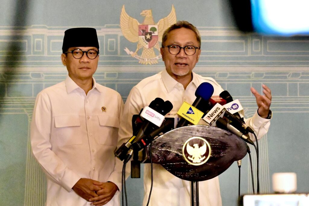 Benahi Program MBG, Pemerintah Target Satu Bulan Tuntaskan Hambatan dan Perkuat Tata Kelola
