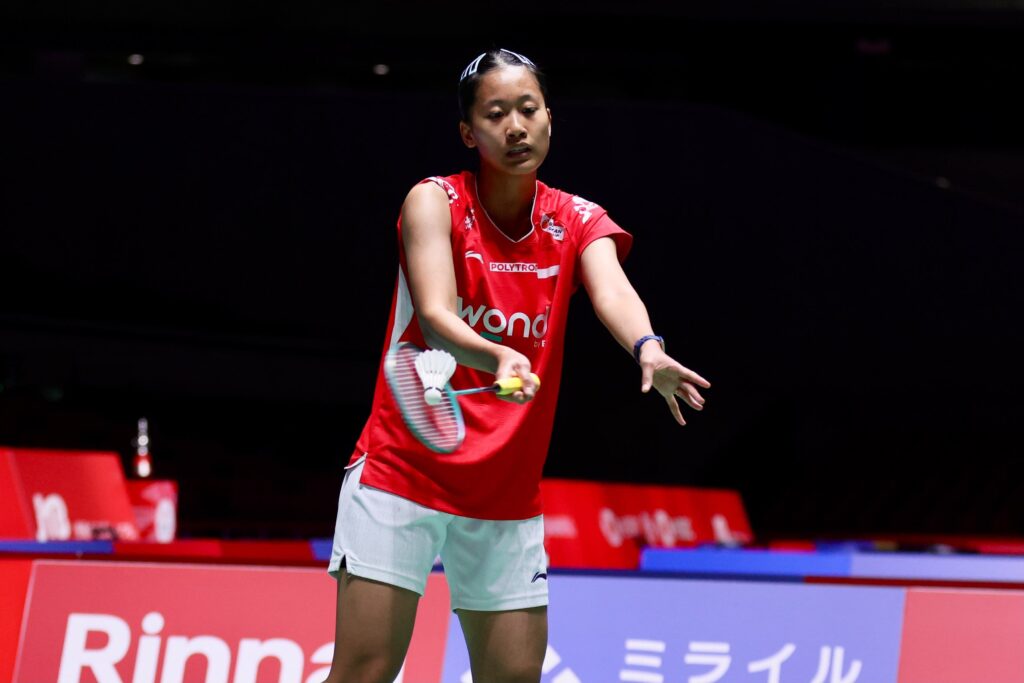Rekap Hasil Japan Open 2026: Kejutan Tumbangkan Unggulan Kedua Wang Zhi Yi Putri Kusuma "Pecah Telor" dan Maju ke Semifinal