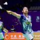 Rekap Hasil China Open 2026: Hentikan Ganda Baru Negeri Jiran Aaron Chia/Tai, Sabar/Reza Meluncur ke Babak II