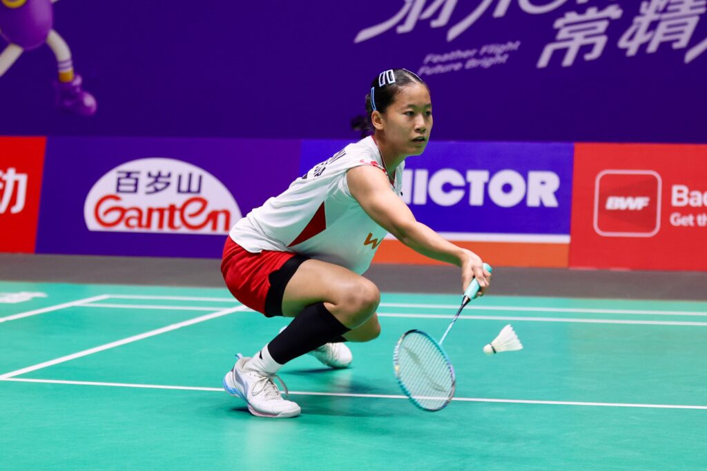 Rekap Hasil China Open 2026: Putri Kusuma Gagal Hadang Miyazaki, Tunggal Putri Tanpa Wakil di Semifinal