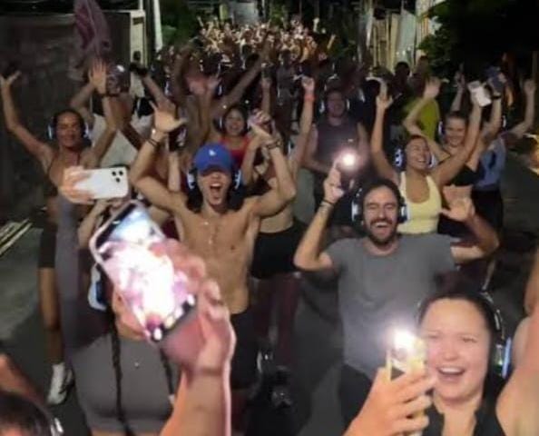 Menindak Lanjuti Event Lari Diskriminatif Terhadap Warga Lokal di Bali, Dirjen Imigrasi: Tidak Boleh Ada Negara dalam Negara