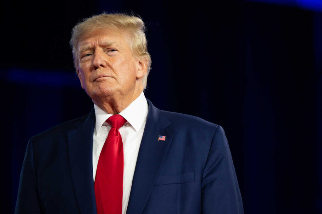 Trump Klaim Iran Penuhi Hampir Seluruh Tuntutan AS dalam Perundingan