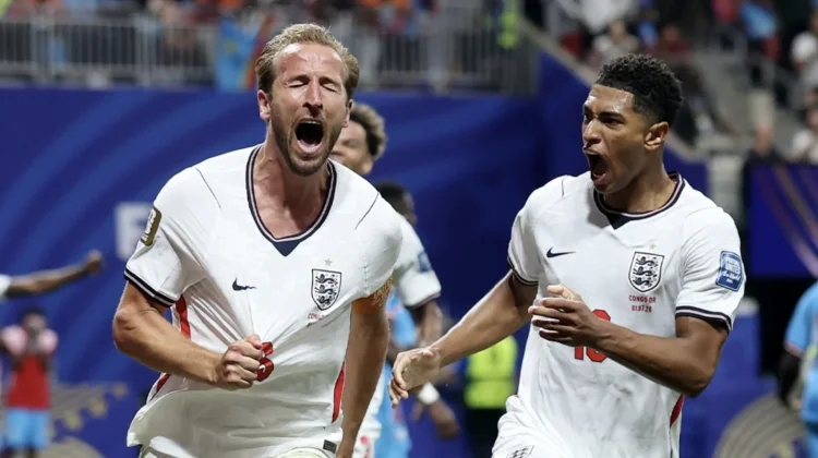 Rekap Hasil 32 Besar Piala Dunia: Dual Gol King Kane Antar Inggris Benamkan Kongo Raih Tiket 16 Besar Jumpa Meksiko