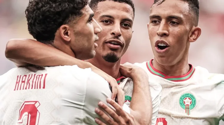 Rekap Hasil 16 Besar Piala Dunia 2026: Maroko Tenggelamkan Kanada jadi Tim Pertama Raih Tiket ke Perempatfinal