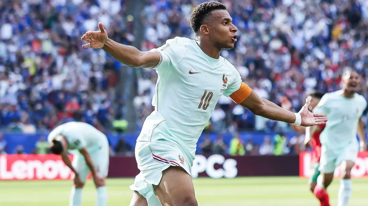 Rekap Hasil 8 Besar Piala Dunia 2026: Gol Mbappe dan Dembele Antar Perancis Singkirkan Maroko Raih Tiket Semifinal
