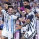 Rekap Hasil 8 Besar Piala Dunia 2026: Hancurkan Swiss, Argentina Jumpa Inggris di Semifinal