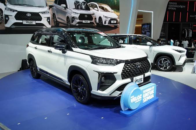 Penjualan Mobil Indonesia Naik pada Juni 2026, Toyota Tetap Kuasai Pasar