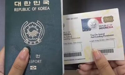 Viral WNI Diduga Kabur saat Ikut Open Trip ke Korsel, Sang Ibu Mengaku Tak Tahu Anak Mengikuti Tur Itu
