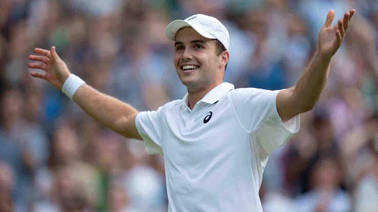 Rekap Hasil Wimbledon 2026: Arthur Fery Samai Goran Ivanisevic jadi Petenis Wildcard Lolos Semifinal, Berpeluang Pertajam dan Pecahkan Rekor 25 Tahun Itu