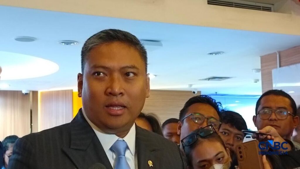 Kepala BGN Ancam Tutup SPPG yang Langgar Standar Keamanan Pangan