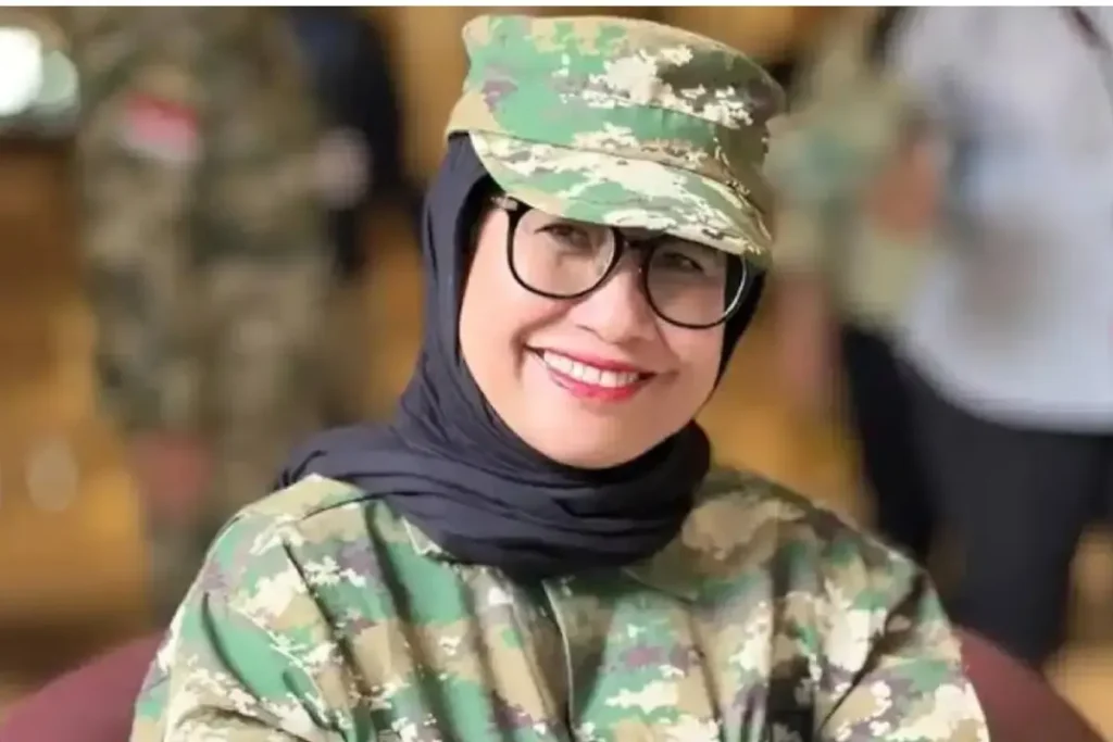 Nanik S Deyang Mundur dari Jabatan Kepala BGN, Ada Apa?