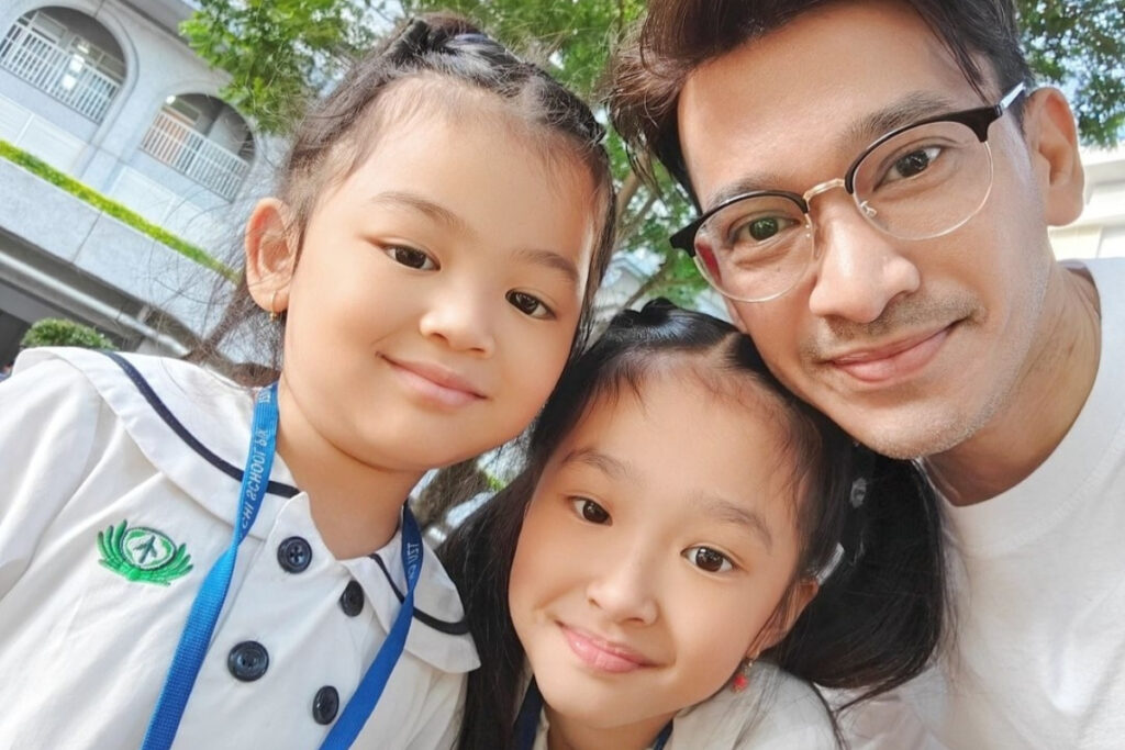 Ruben Onsu : Tak Akan Halangi Sarwendah Bertemu Anak Jika Menang Gugatan Hak Asuh