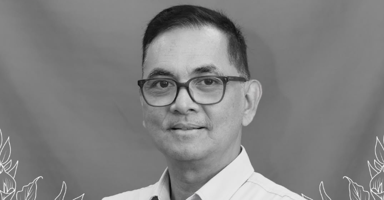 Jubir Otorita IKN Troy Harold Yohanes Pantouw Ditemukan Meninggal di Rusun ASN