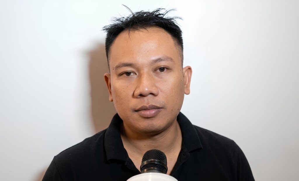Vicky Prasetyo Bantah Telantarkan Istri Siri, Tegaskan Tetap Menafkahi Delapan Anak dari Lima Istri