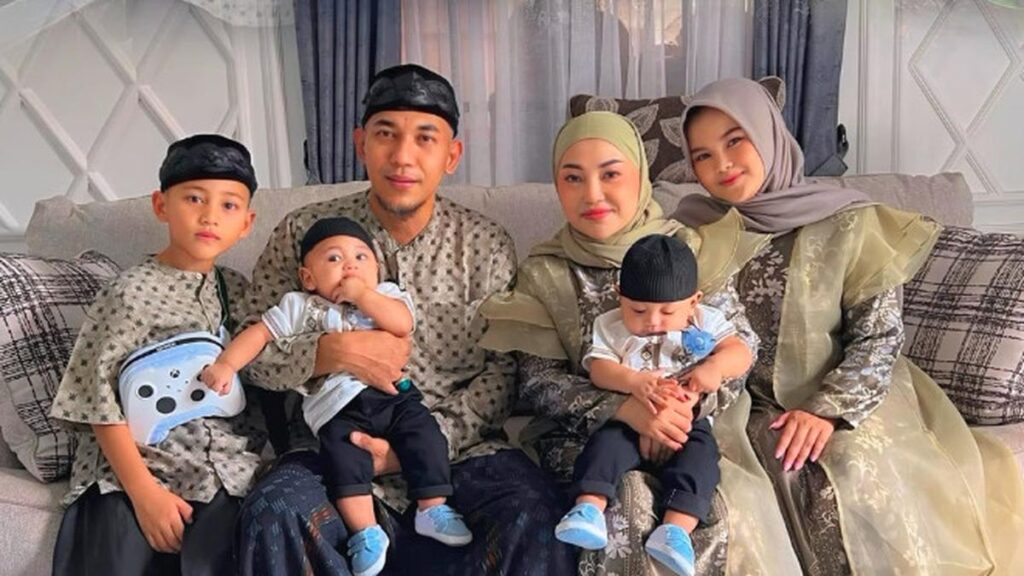 Suami Tegaskan Seluruh Harta Peninggalan Mpok Alpa Diprioritaskan untuk Anak-anak