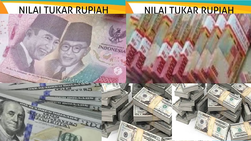Penguatan nilai tukar (kurs) rupiah terhadap dolar Amerika Serikat (AS) hari ini, Rabu (5/8/2026) didorong oleh respons positif pasar terhadap rilis data ekonomi domestik yang menunjukkan resiliensi di tengah dinamika eksternal. (Foto: Istimewa)