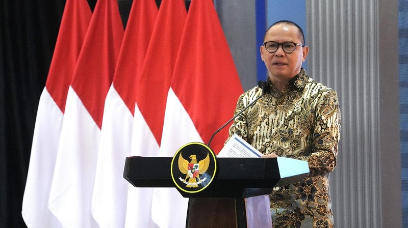 Menteri Pelindungan Pekerja Migran Indonesia (P2MI) Mukhtarudin mengatakan pemerintahan Prabowo saat ini terus menggeser paradigma pekerja migran Indonesia dari sekadar tenaga kerja menjadi talenta yang memiliki daya saing internasional.