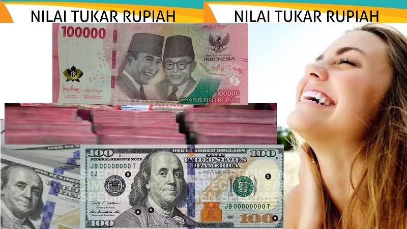 Rupiah melanjutkan penguatannya terhadap dolar Amerika Serikat (AS) dengan menguat signifikan pada perdagangan valuta asing Kamis (20/8/2026) sehingga menjadi terkuat di Asia Tenggara. (Foto: Istimewa)