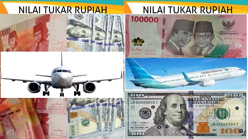 Nilai tukar (kurs) rupiah yang diawal pembukaan pasar bergerak datar terhadap dolar Amerika Serikat (AS) akhirnya mampu melejit untuk mempertahanakan penguatan pada penutupan perdagangan valuta asing Jumat (21/8/2026). (Foto: Istimewa)