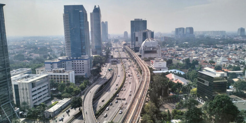Cuaca Jakarta 16 Agustus 2026: Berawan Sepanjang Hari