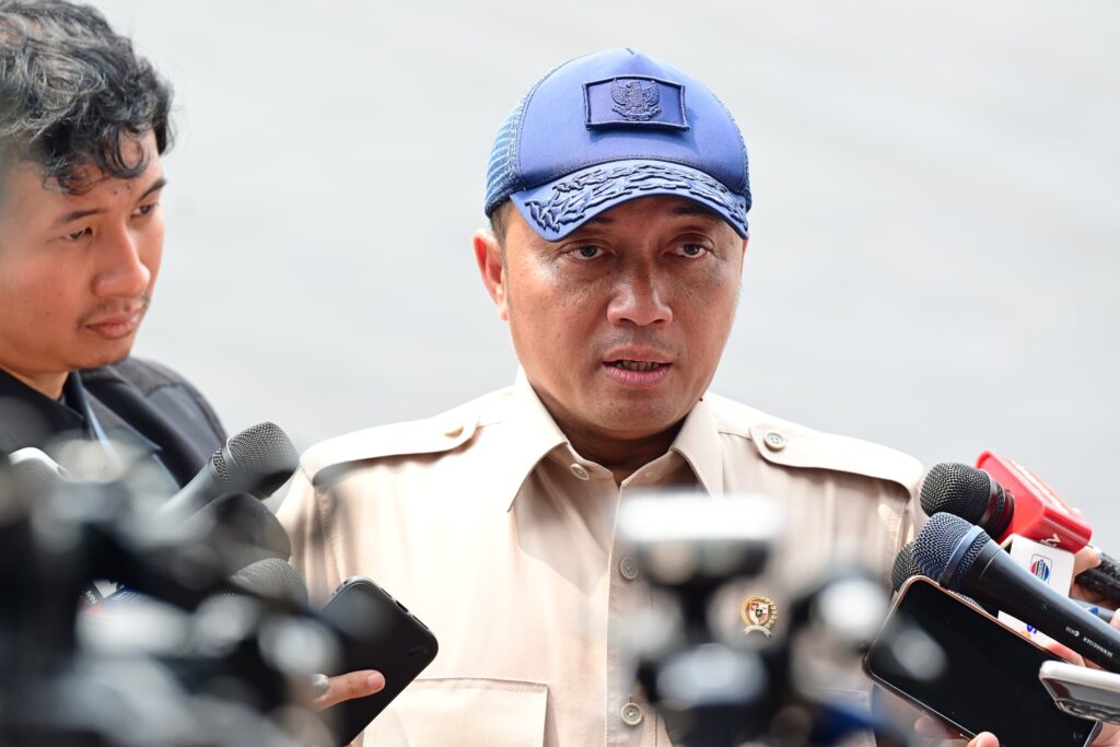 Persiapan HUT ke-81 Kemerdekaan RI Capai 99 Persen, Seluruh Unsur Siap Tampilkan yang Terbaik pada 17 Agustus Mendatang