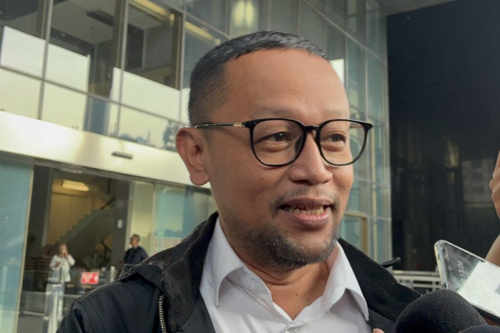 Stafsus Yaqut Ishfah Didakwa Perkaya Diri Rp93,6 Miliar dalam Kasus Kuota Haji
