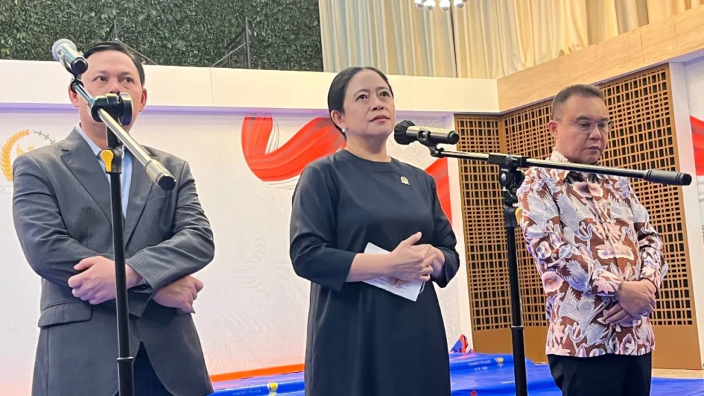 Pemerintah Kirim Empat Nama Calon Pejabat BI ke DPR, Uji Kelayakan Dimulai Pekan Depan