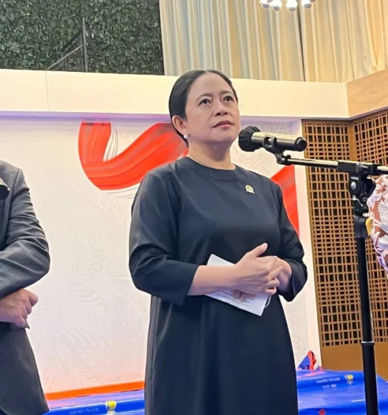Pemerintah Kirim Empat Nama Calon Pejabat BI ke DPR, Uji Kelayakan Dimulai Pekan Depan