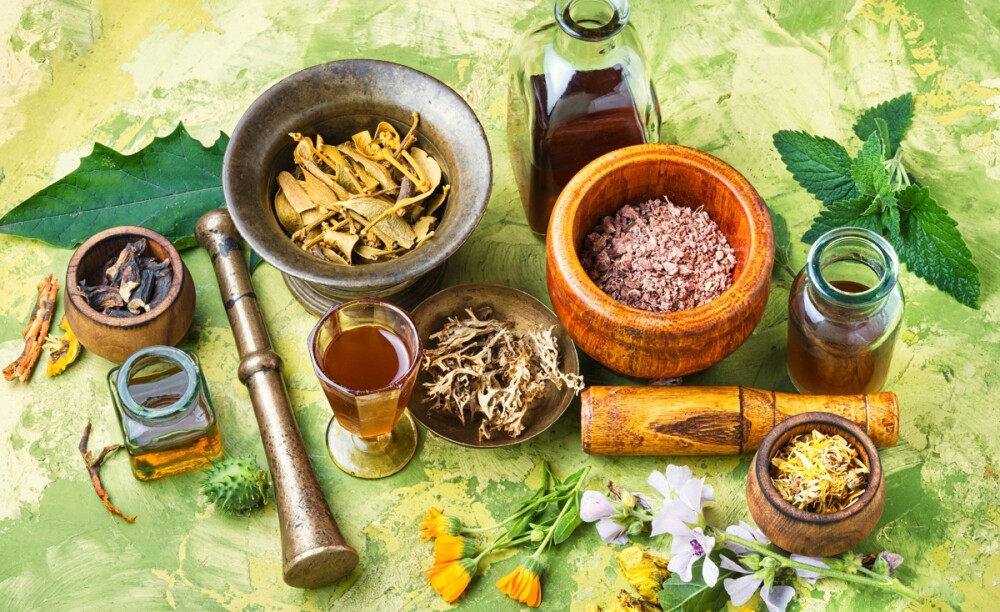 BPOM Temukan 31 Obat Herbal dan Suplemen Kesehatan Ilegal