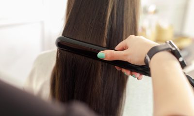 tips mencatok rambut