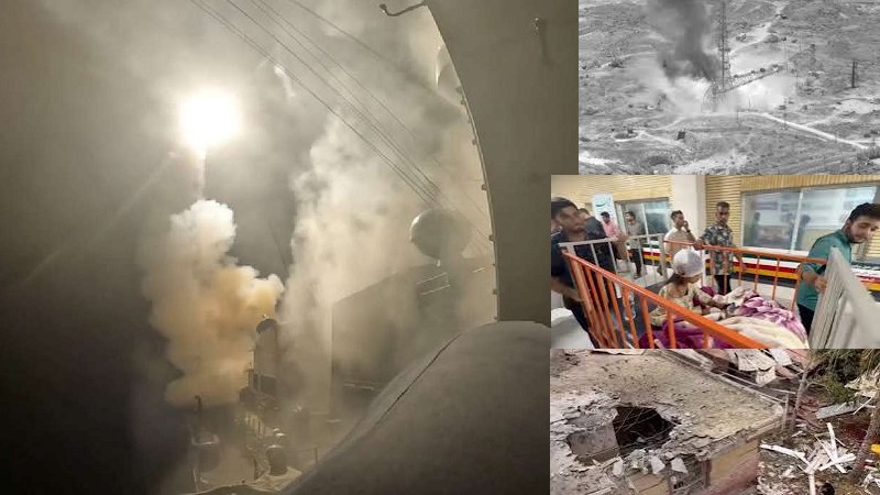 Iran menyiapkan strategi baru yang keras untuk membalas serangan udara Amerika Serikat (AS), Rabu (2/9/2026), yang mewaskan 19 warga Iran, termasuk empat orang di sebuah pesta pernikahan. (Foto: Istimewa)