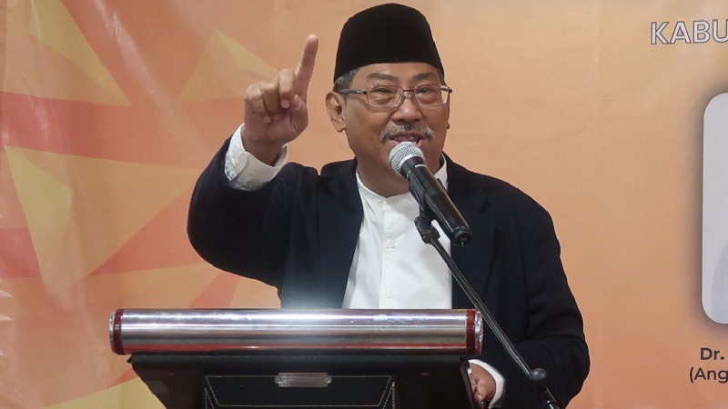 Menurut pebilaian Mulyanto, pemerintah tidak perlu menggabungkan seluruh Badan Geologi dengan Badan Meteorologi, Klimatologi, dan Geofisika (BMKG).