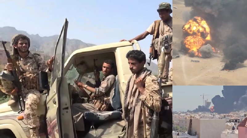 Kelompok Houthi melancarkan serangan baru terhadap Arab Saudi, Senin (14/9/20260, sehingga menimbulkan kekhawatiran konflik Timur Tengah dapat menyebar lebih luas dan mengancam pasokan minyak global. (Foto: Istimewa)