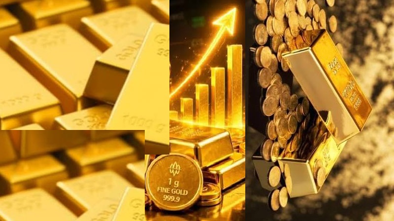 Harga jual emas PT Aneka Tambang (Antam), Galeri 24 dan Untung Bersama Sejahteran (UBS) beramai-ramai mengalami kenaikan meskipun di harga buyback ada yang stagnan pada pergerakan Kamis (17/9/2026). (Foto: Istimewa)
