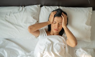 dampak kurang tidur