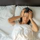 dampak kurang tidur