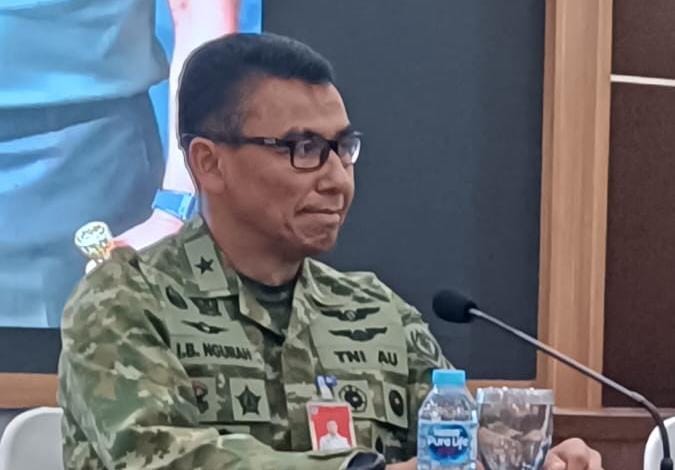 Gelora dan Lestarikan Prestasi Panahan, TNI AU Gandeng Perpani Selenggarakan Kejuaraan Panahan Piala Panglima TNI 2026 di Lapangan Arjuna Halim