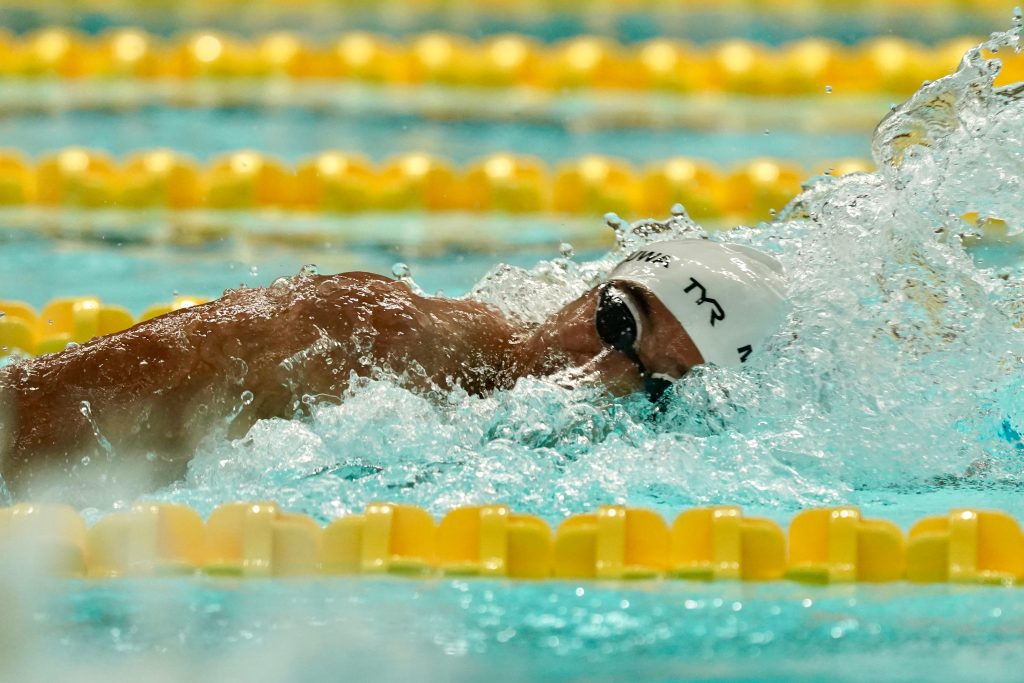 Modern Pentathlon Indonesia Catat Progres Peningkatan Personal Best di Asian Games 2026